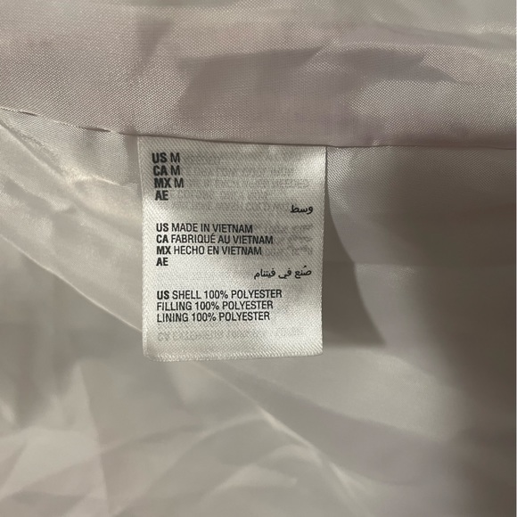 Karen Scott Plaid Vest - Picture 3 of 4